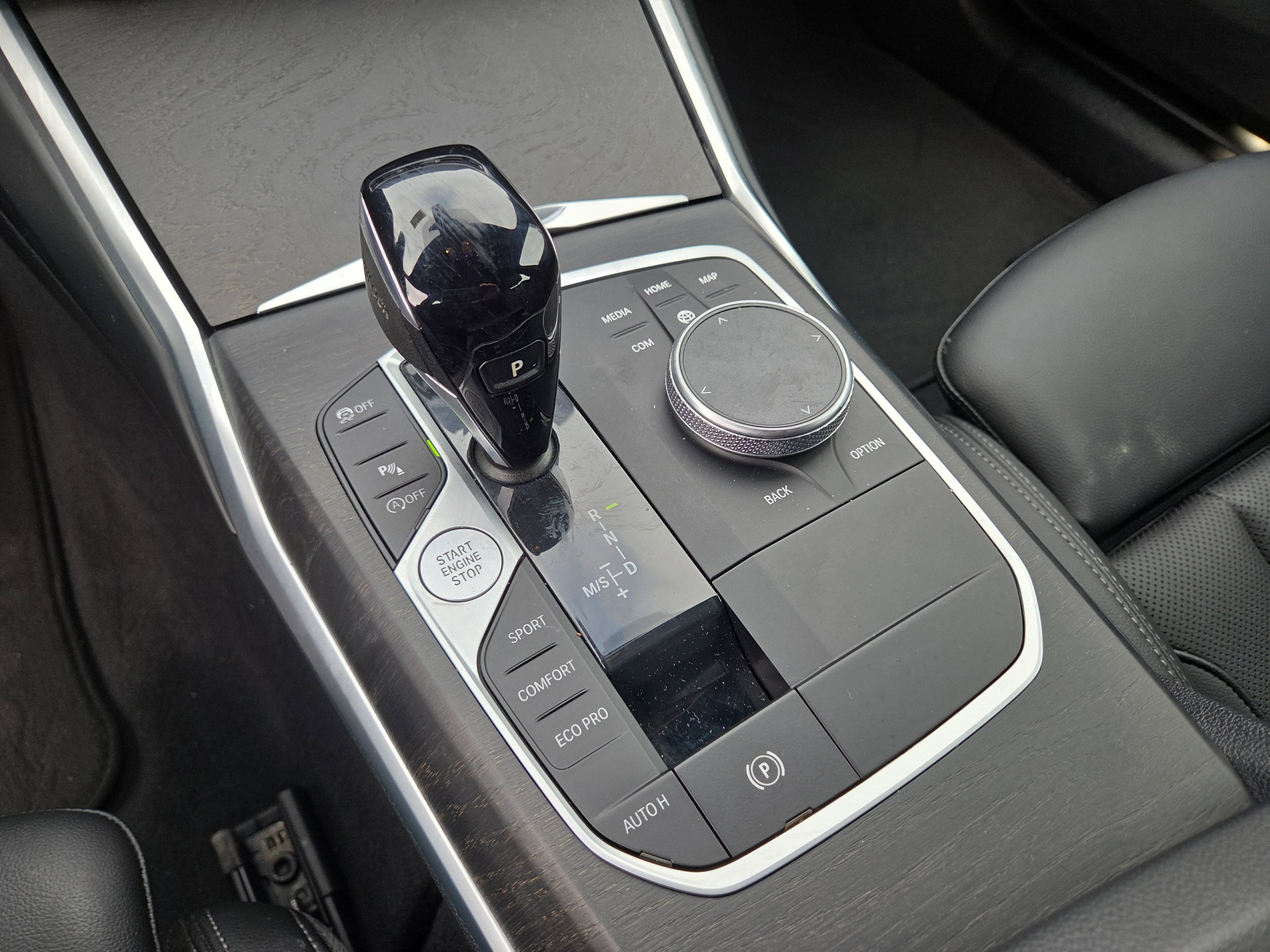 2022 BMW 4 Series 430i