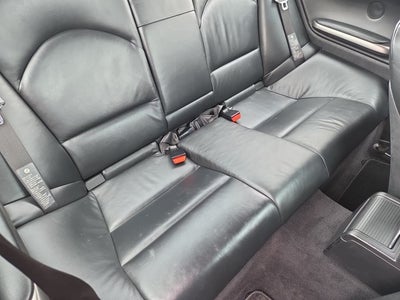 2004 BMW 3 Series M3