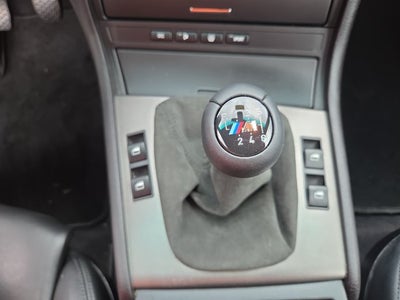 2004 BMW 3 Series M3