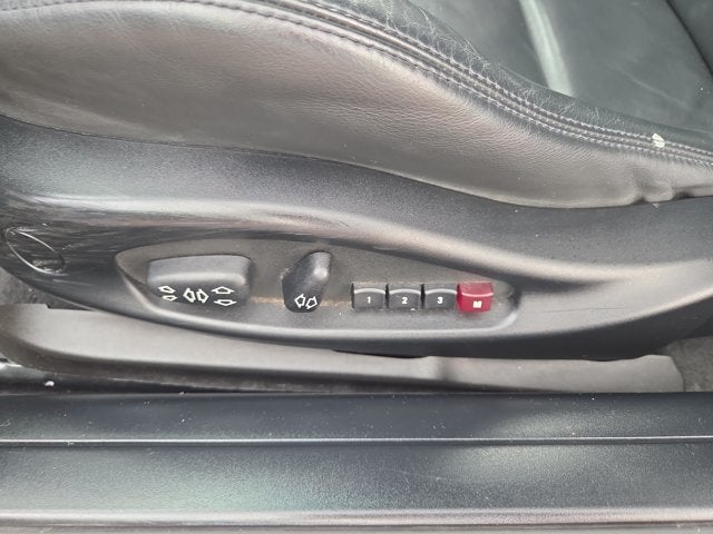 2004 BMW 3 Series M3