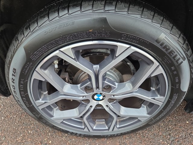 2021 BMW X1 xDrive28i