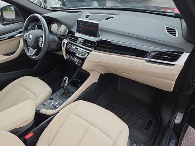 2021 BMW X1 xDrive28i