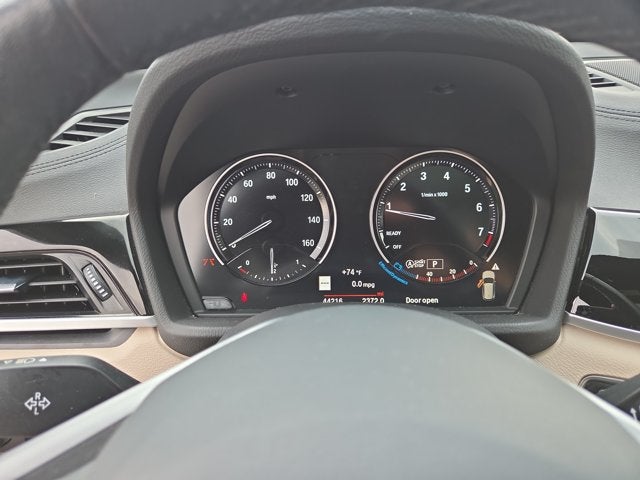 2021 BMW X1 xDrive28i