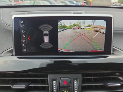 2021 BMW X1 xDrive28i