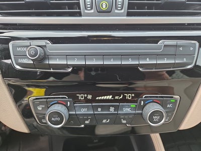 2021 BMW X1 xDrive28i