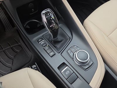 2021 BMW X1 xDrive28i