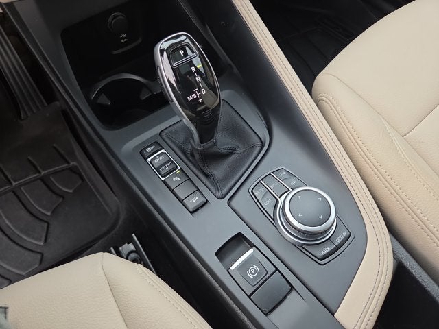 2021 BMW X1 xDrive28i