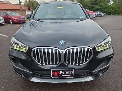 2021 BMW X1 xDrive28i