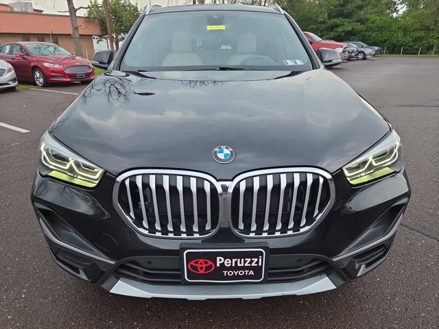 2021 BMW X1 xDrive28i