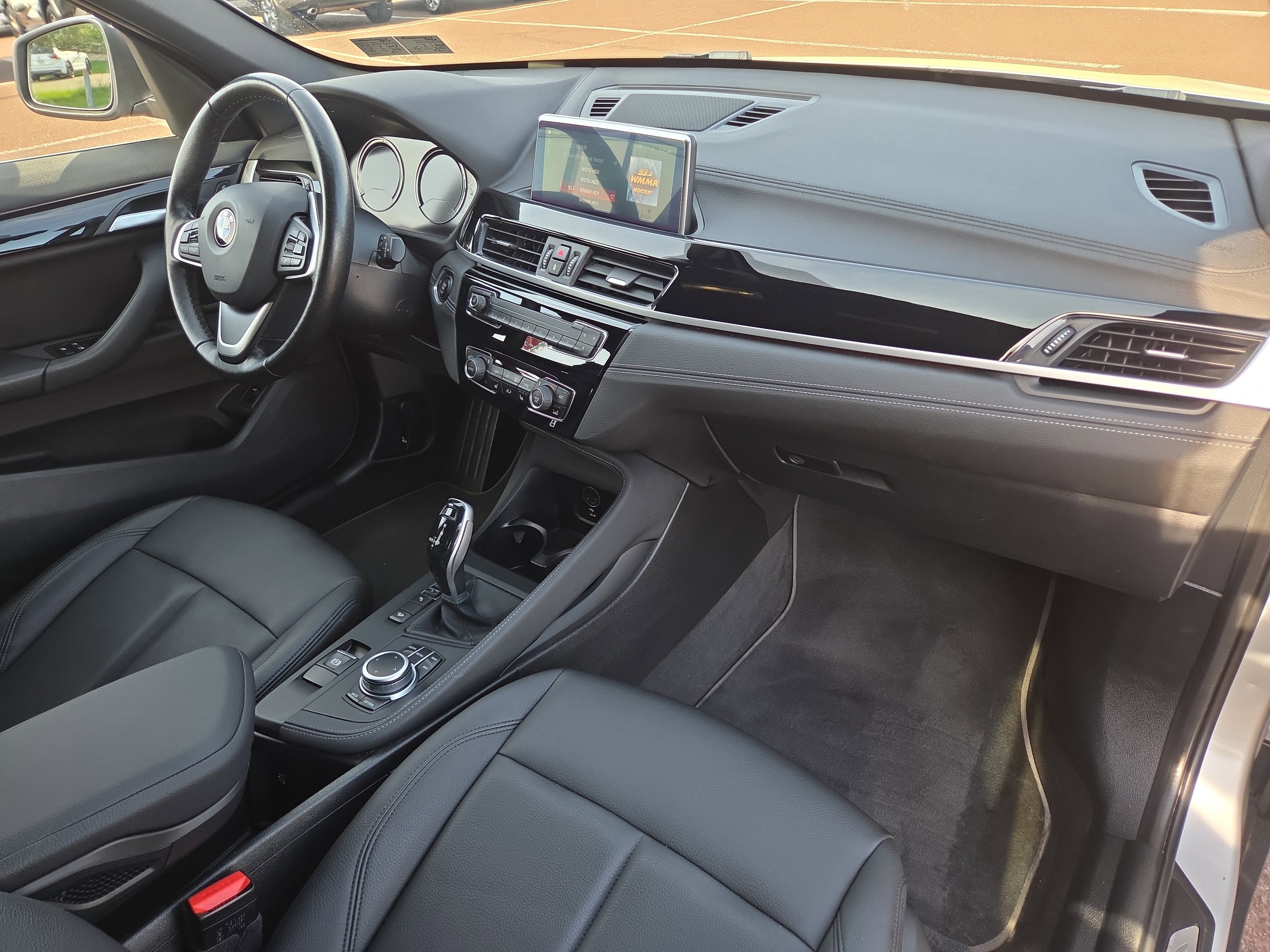 2021 BMW X1 xDrive28i