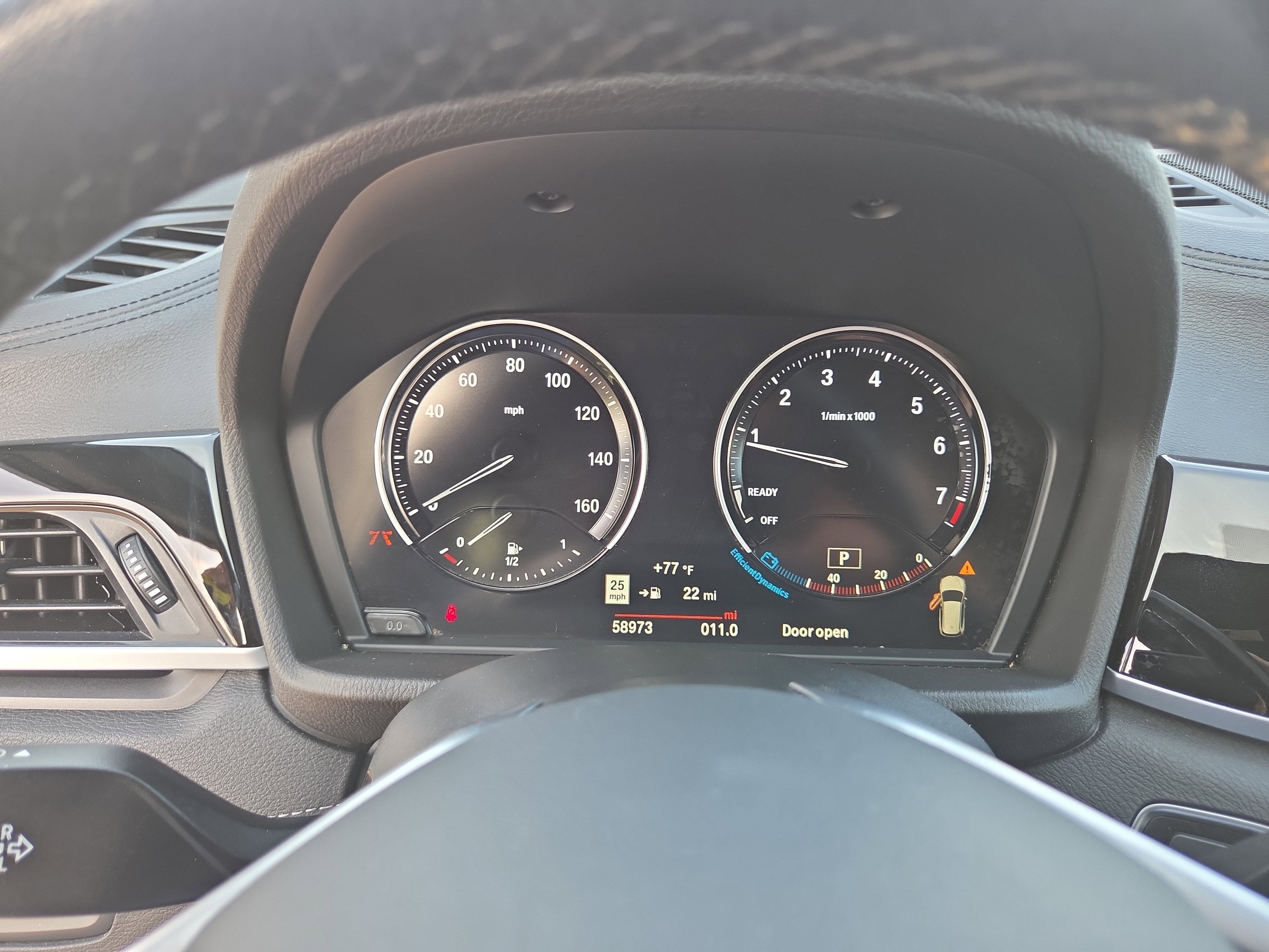 2021 BMW X1 xDrive28i