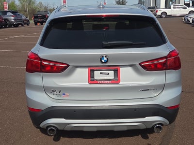 2021 BMW X1 xDrive28i