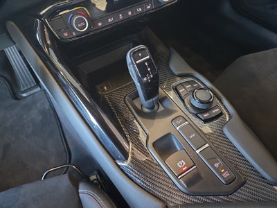 2022 Toyota GR Supra 2.0