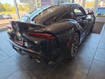 2022 Toyota GR Supra 2.0