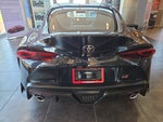 2022 Toyota GR Supra 2.0