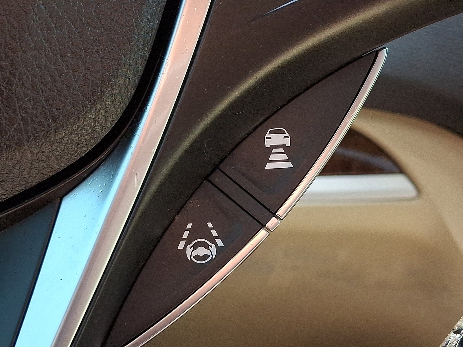 2018 Acura TLX Base