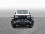 2021 Jeep Wrangler Willys 4x4
