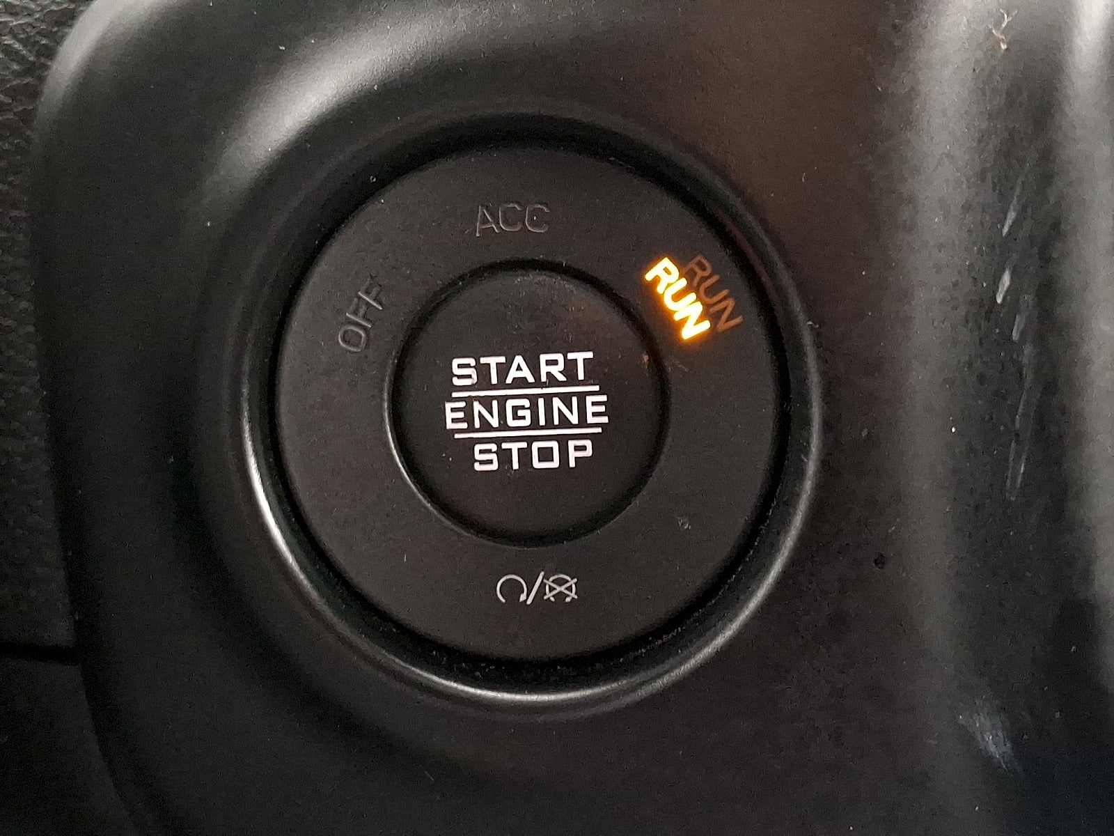 2021 Jeep Wrangler Willys 4x4