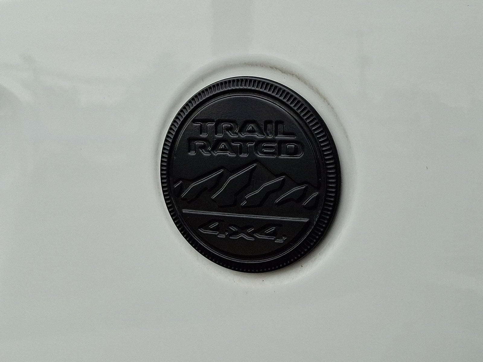 2021 Jeep Wrangler Willys 4x4