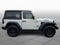 2021 Jeep Wrangler Willys 4x4