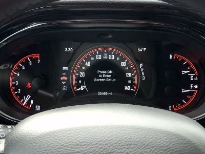 2021 Dodge Durango SXT Plus AWD