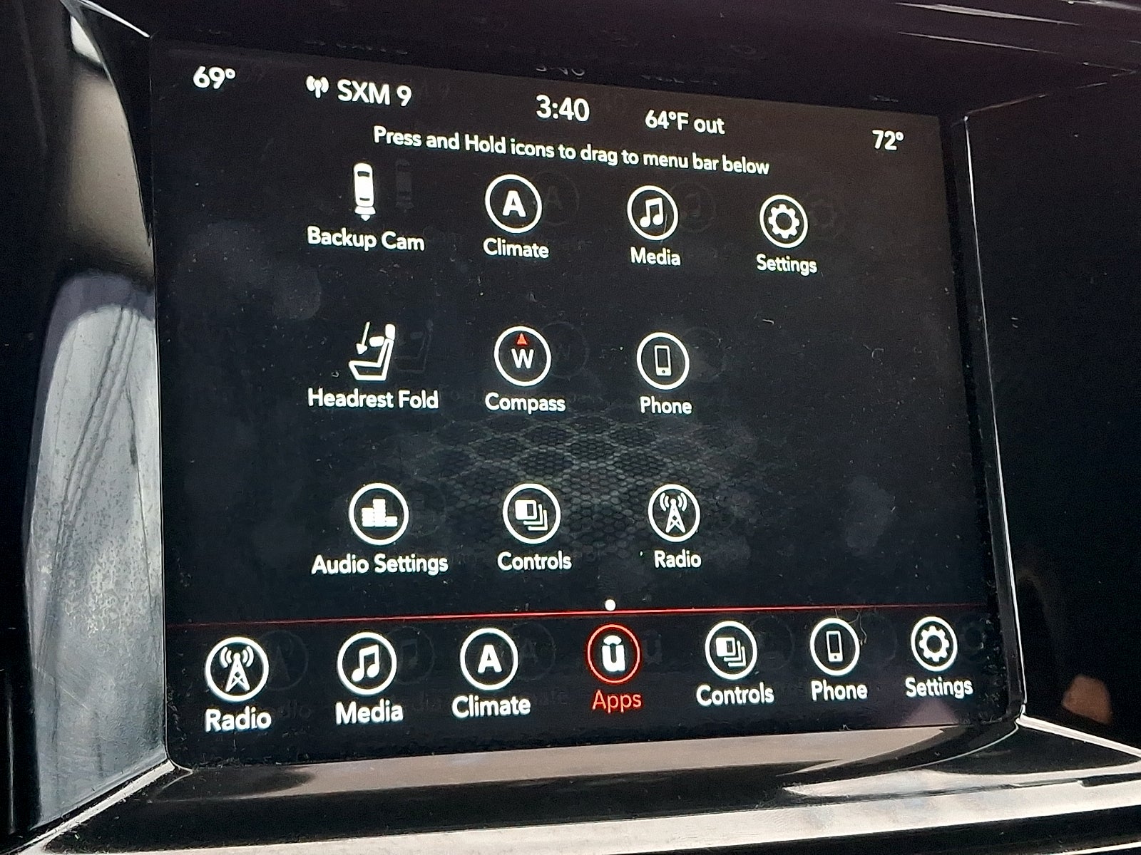 2021 Dodge Durango SXT Plus AWD