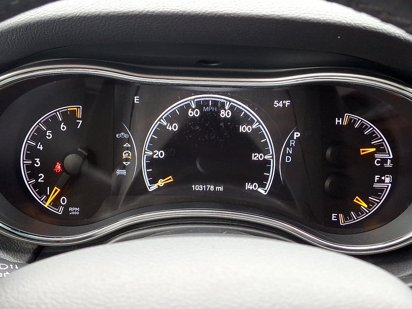 2019 Jeep Grand Cherokee Limited 4x4