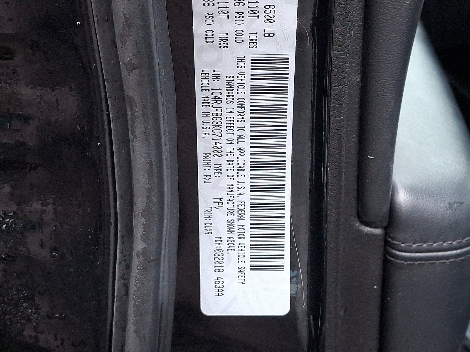 2019 Jeep Grand Cherokee Limited 4x4