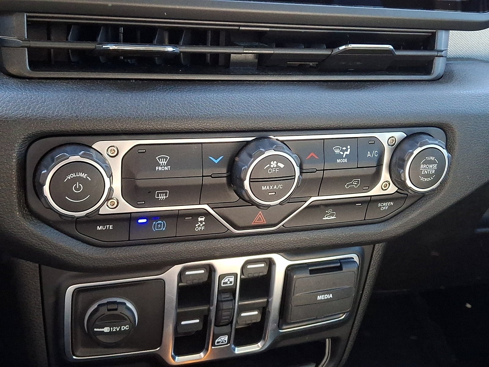 2025 Jeep Wrangler 4xe Sport S 4xe