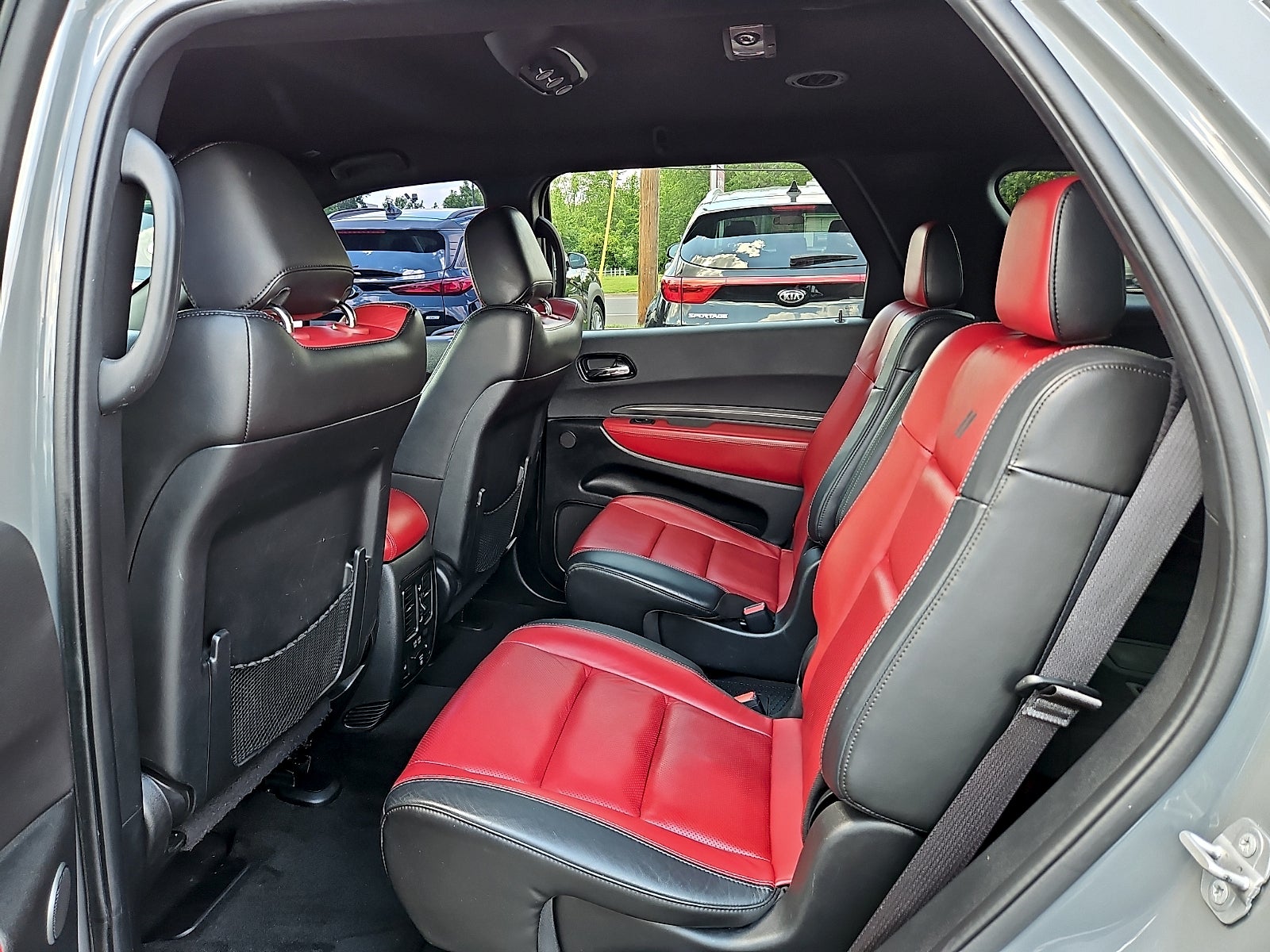 2021 Dodge Durango R/T AWD