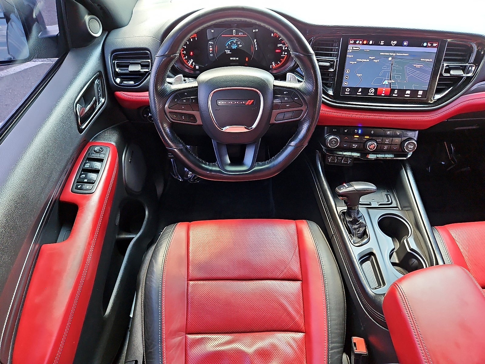2021 Dodge Durango R/T AWD