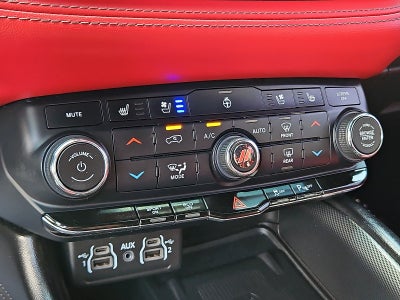 2021 Dodge Durango R/T AWD