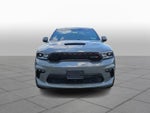 2021 Dodge Durango R/T AWD