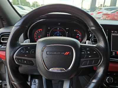 2021 Dodge Durango R/T AWD
