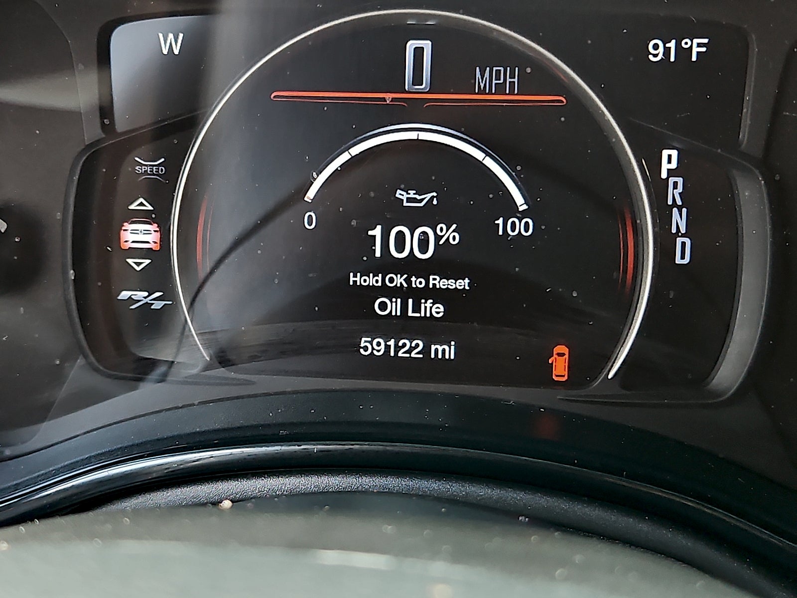 2021 Dodge Durango R/T AWD