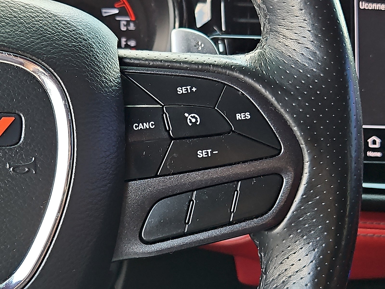 2021 Dodge Durango R/T AWD