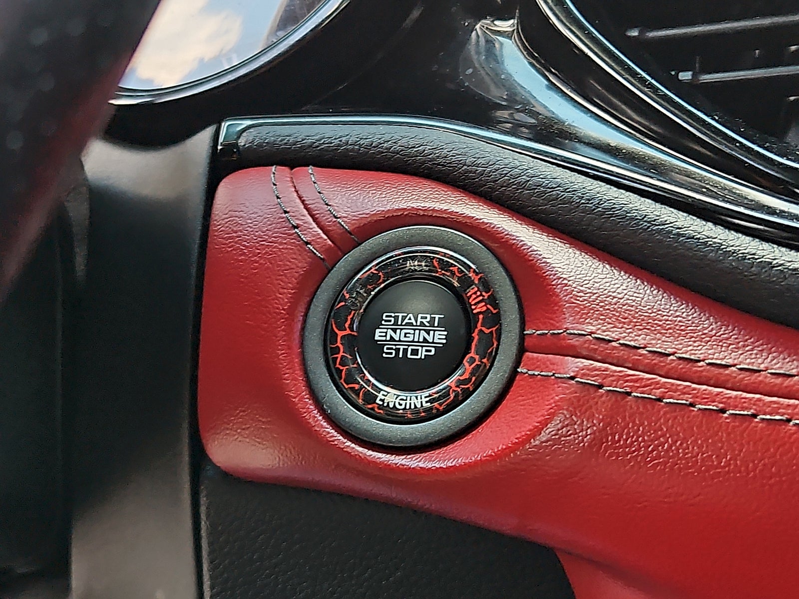 2021 Dodge Durango R/T AWD
