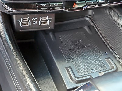 2021 Dodge Durango R/T AWD
