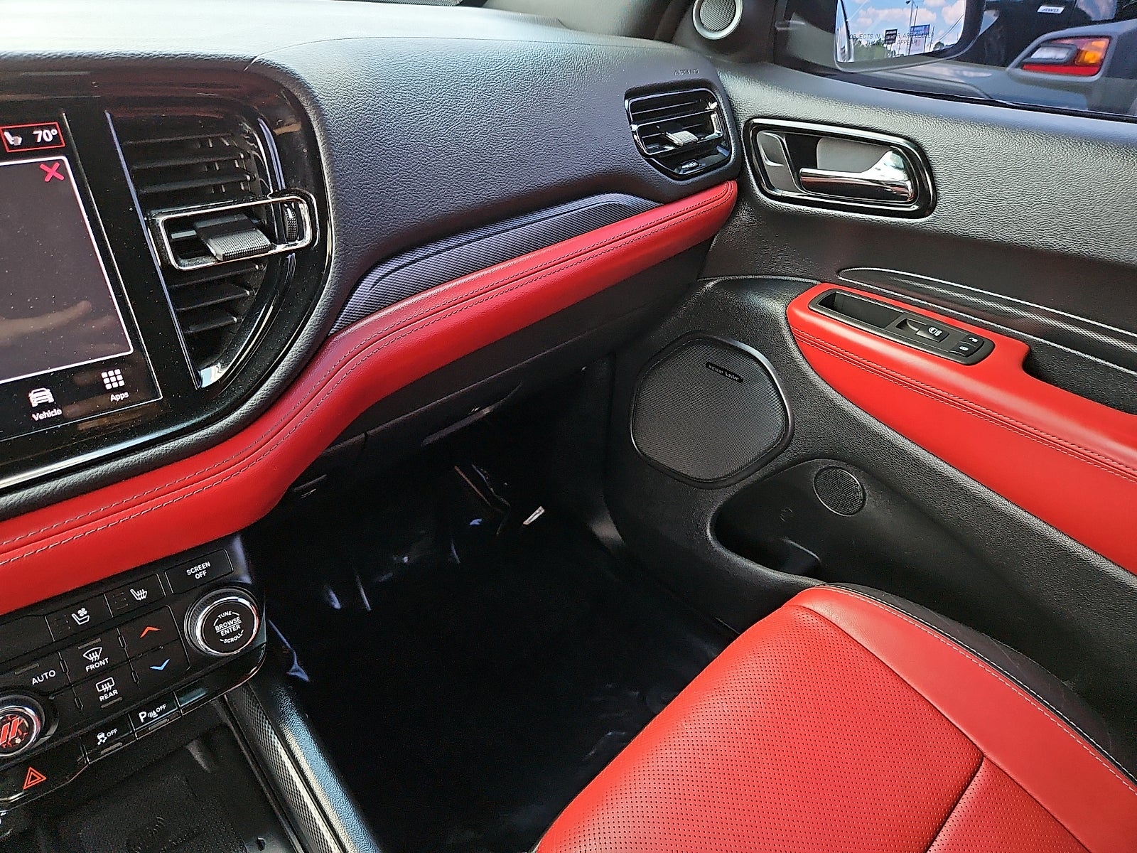 2021 Dodge Durango R/T AWD