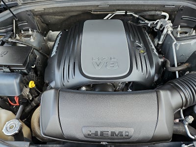 2021 Dodge Durango R/T AWD