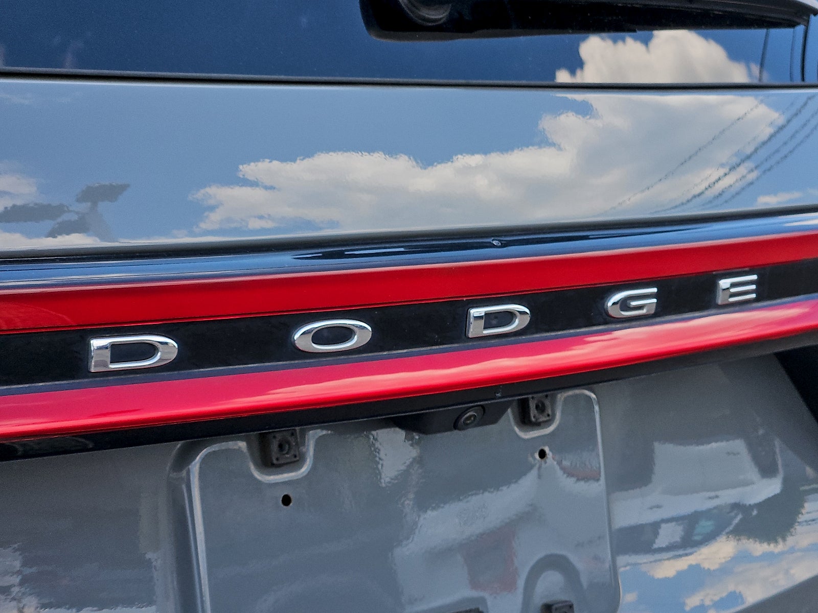 2021 Dodge Durango R/T AWD