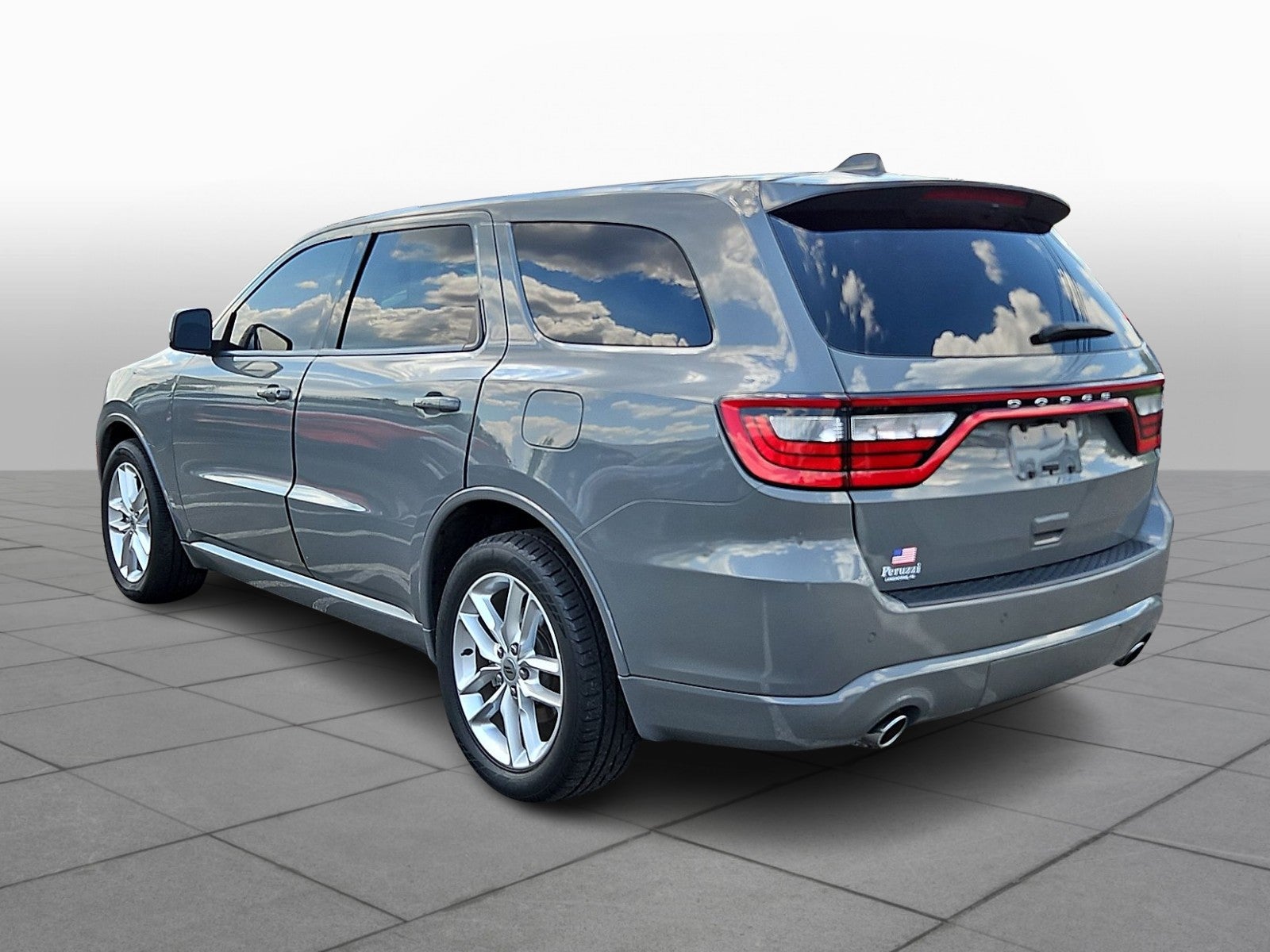 2021 Dodge Durango R/T AWD