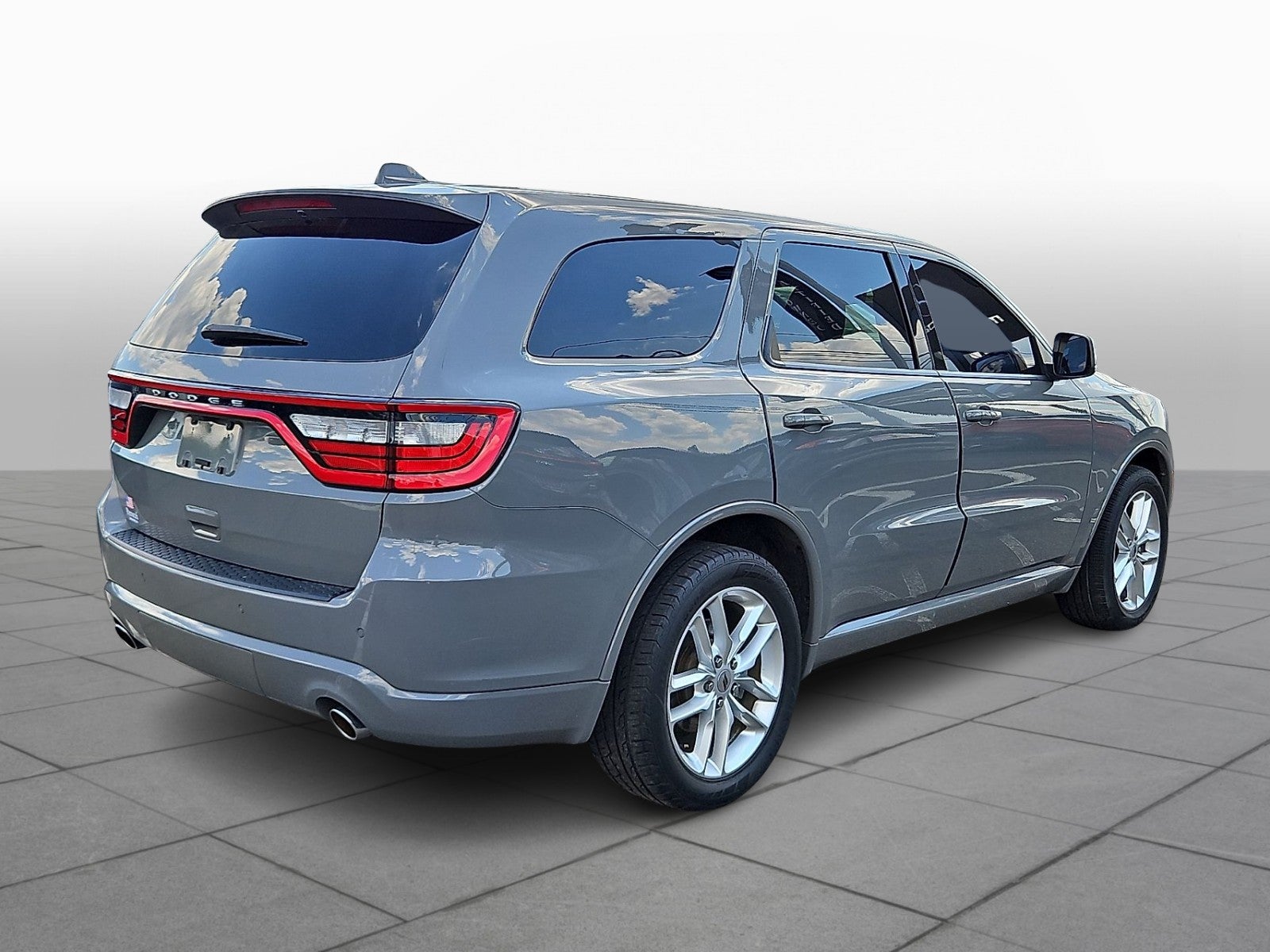 2021 Dodge Durango R/T AWD