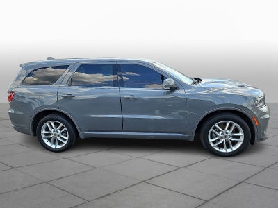 2021 Dodge Durango R/T AWD