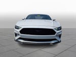 2020 Ford Mustang GT Premium Fastback