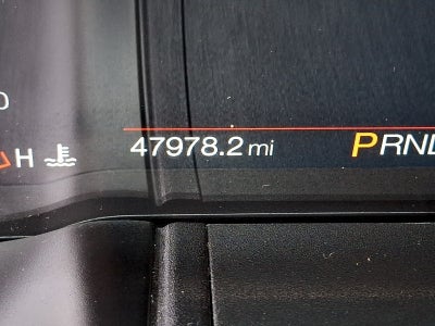 2020 Ford Mustang GT Premium Fastback