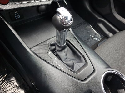 2024 Ford Mustang EcoBoost Fastback