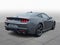 2024 Ford Mustang EcoBoost Fastback