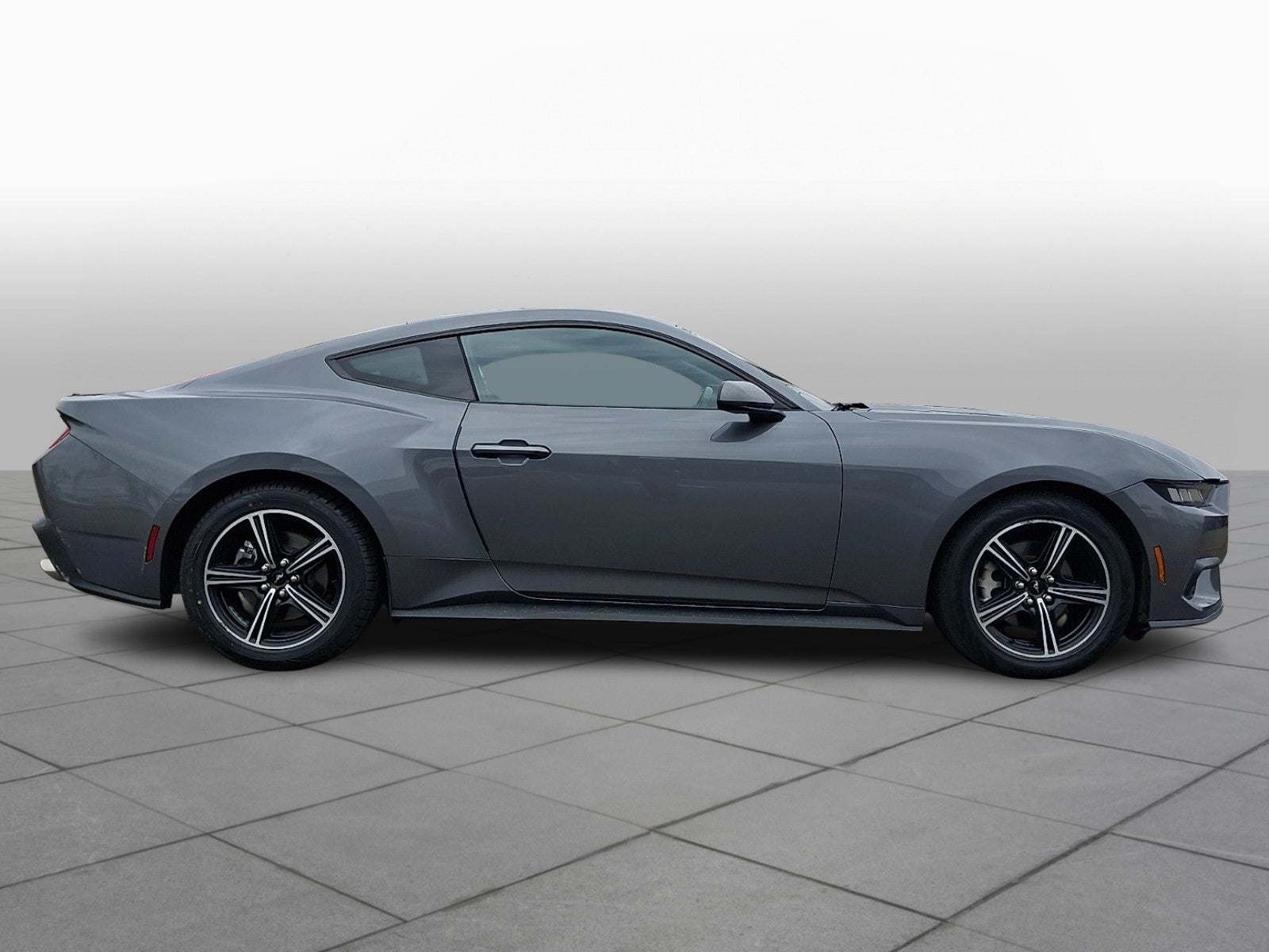 2024 Ford Mustang EcoBoost Fastback