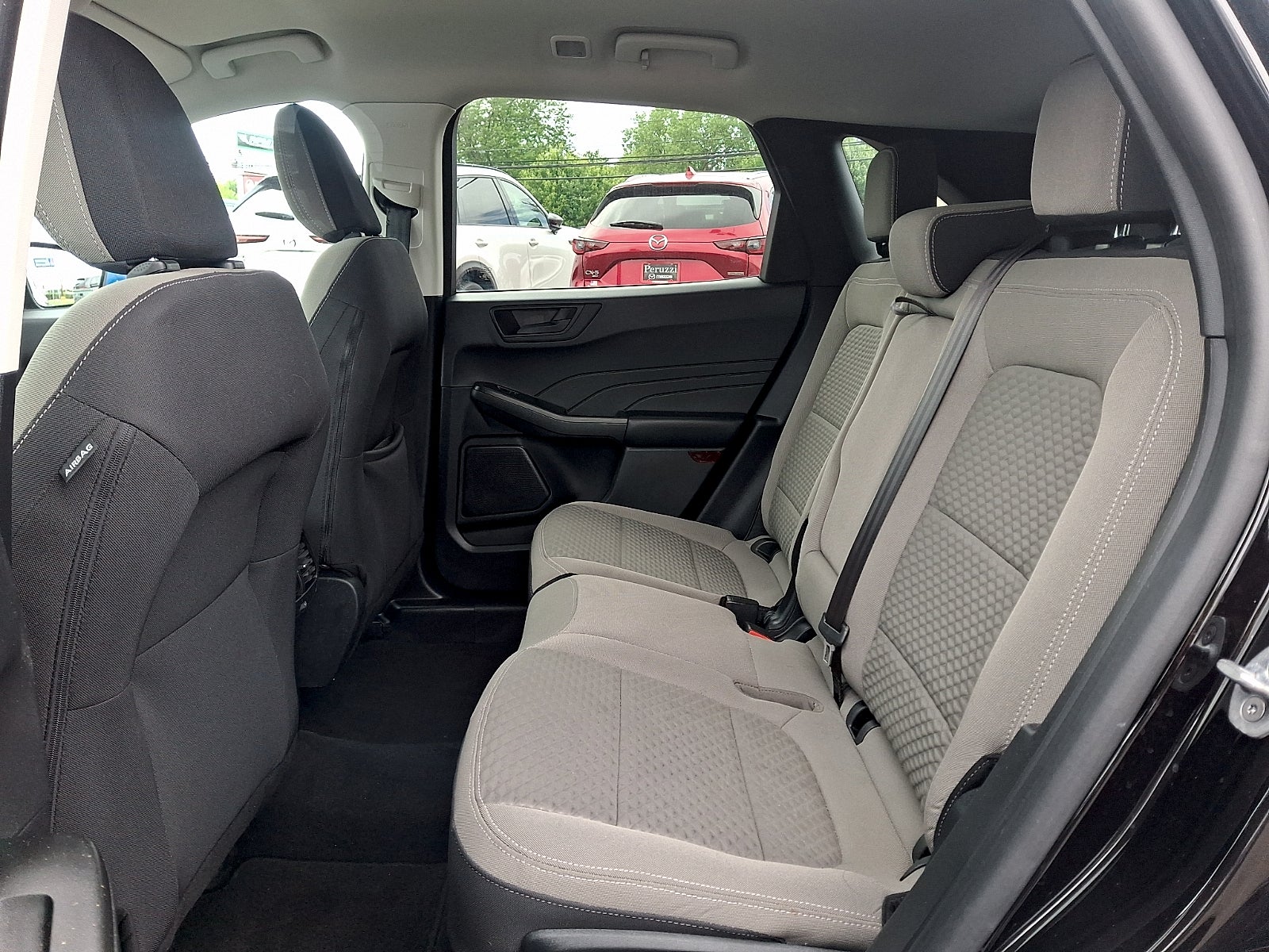 2022 Ford Escape Hybrid SE